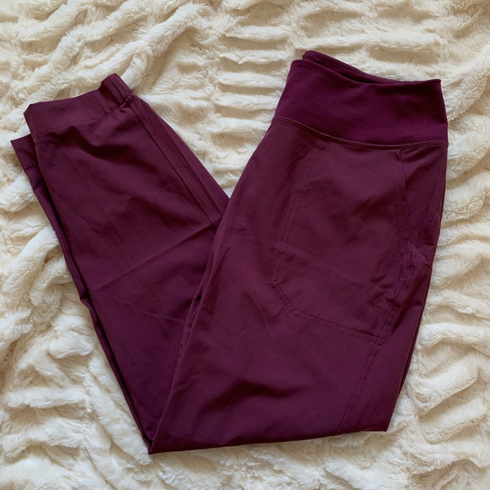 Patagonia Happy Hike Studio Pants